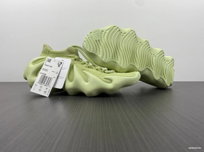 GY5388 Adidas Resin 450 Yeezy 0719